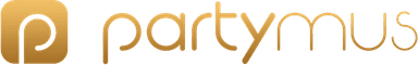 Partymus logo